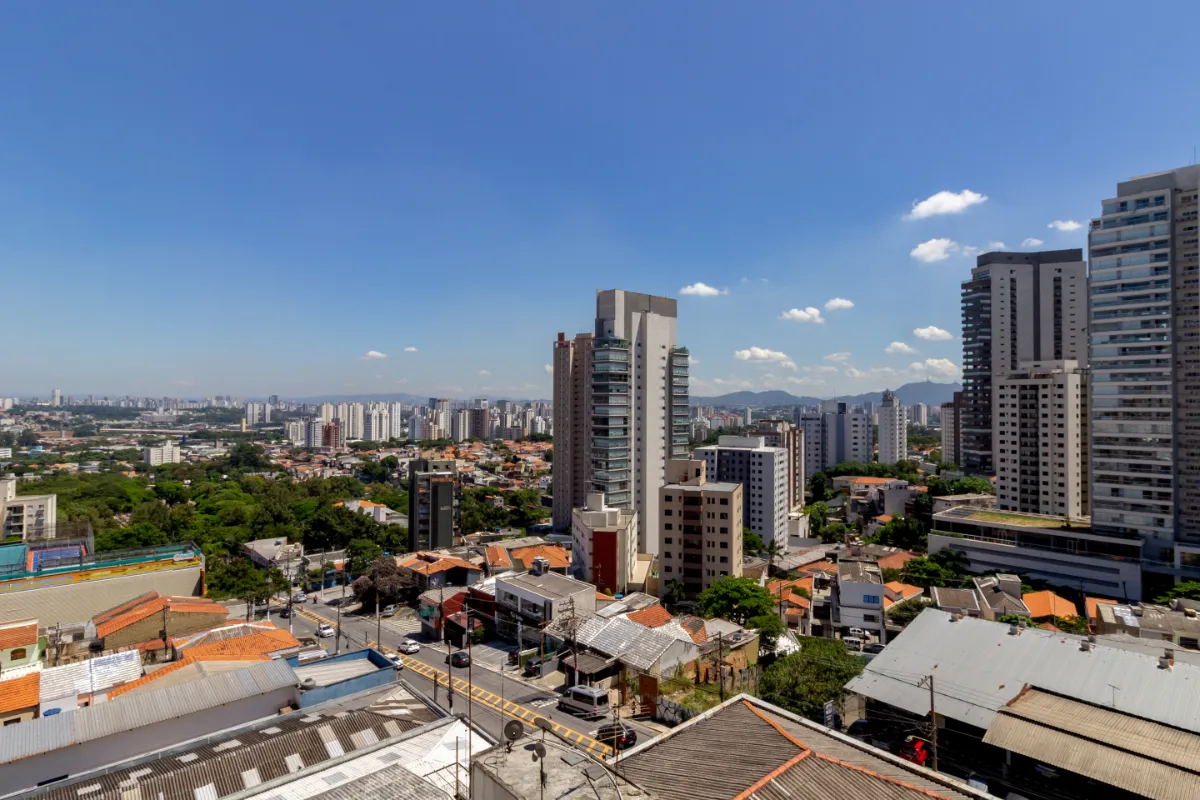 Arbo Alto Pinheiros - 58
