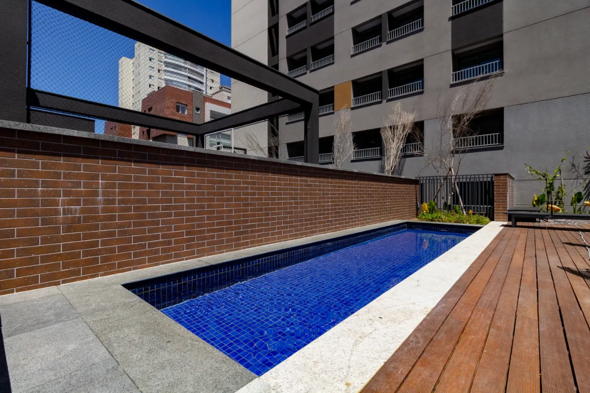 Arbo Alto Pinheiros - 59