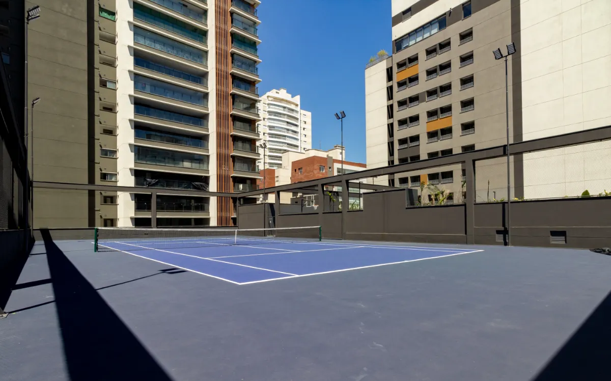 Arbo Alto Pinheiros - 61