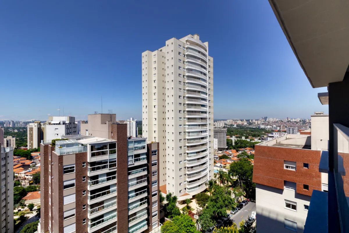 Arbo Alto Pinheiros - 62
