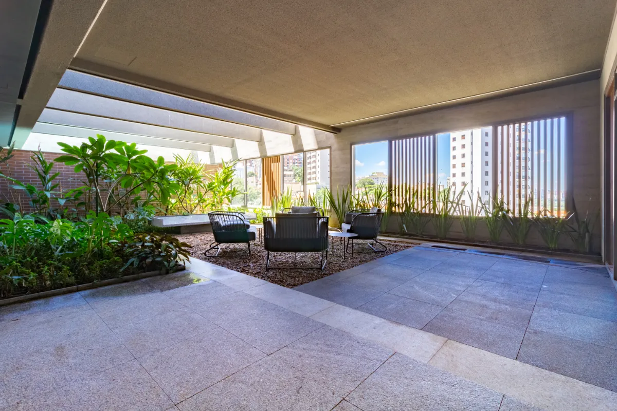 Arbo Alto Pinheiros - 64