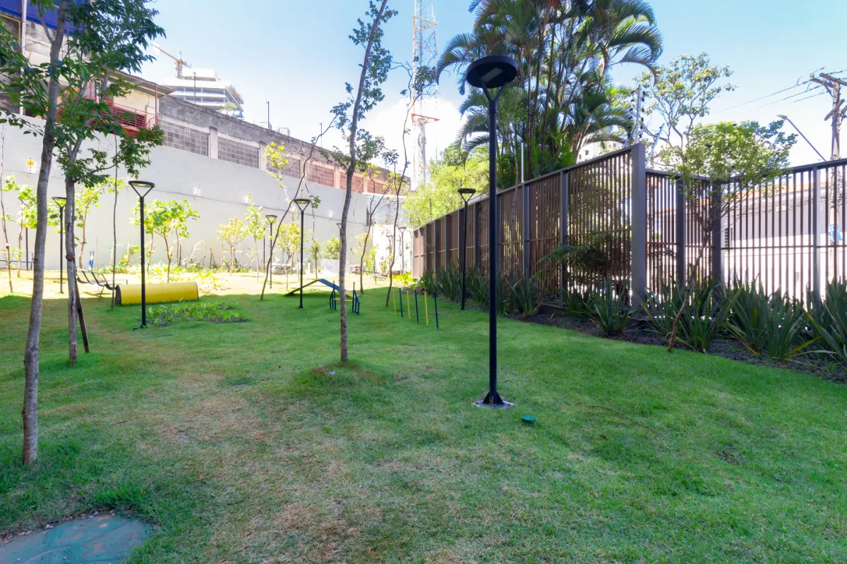 Arbo Alto Pinheiros - 65