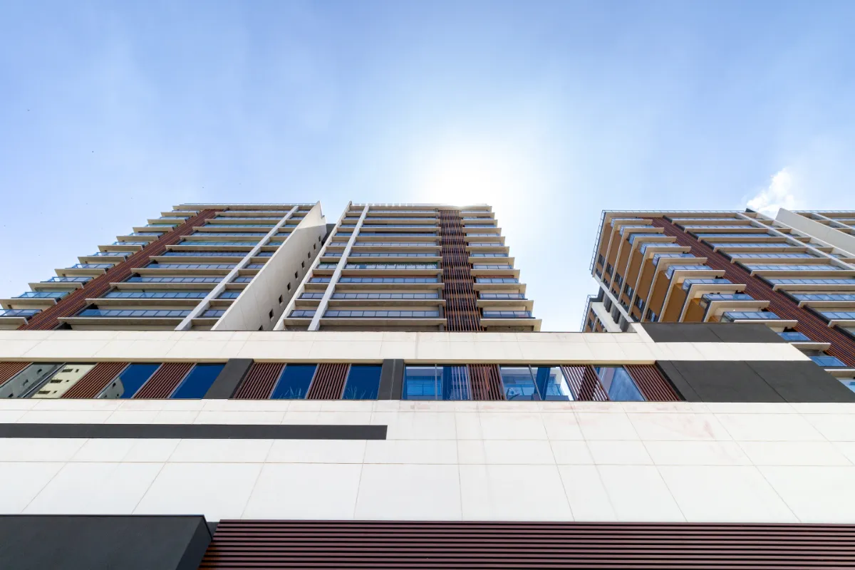 Arbo Alto Pinheiros - 66