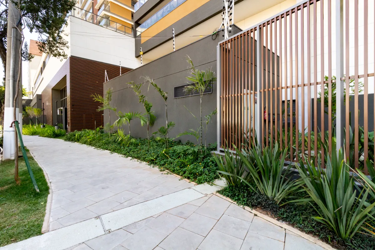 Arbo Alto Pinheiros - 67