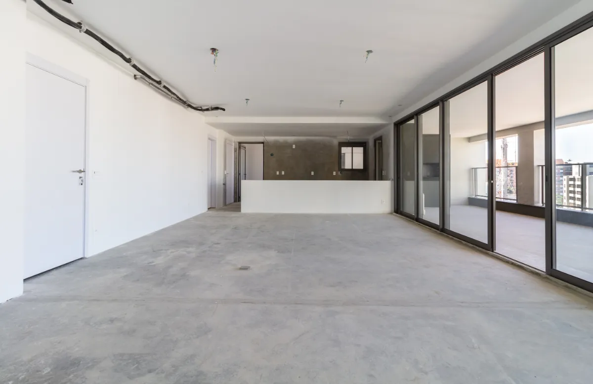 Arbo Alto Pinheiros - 7