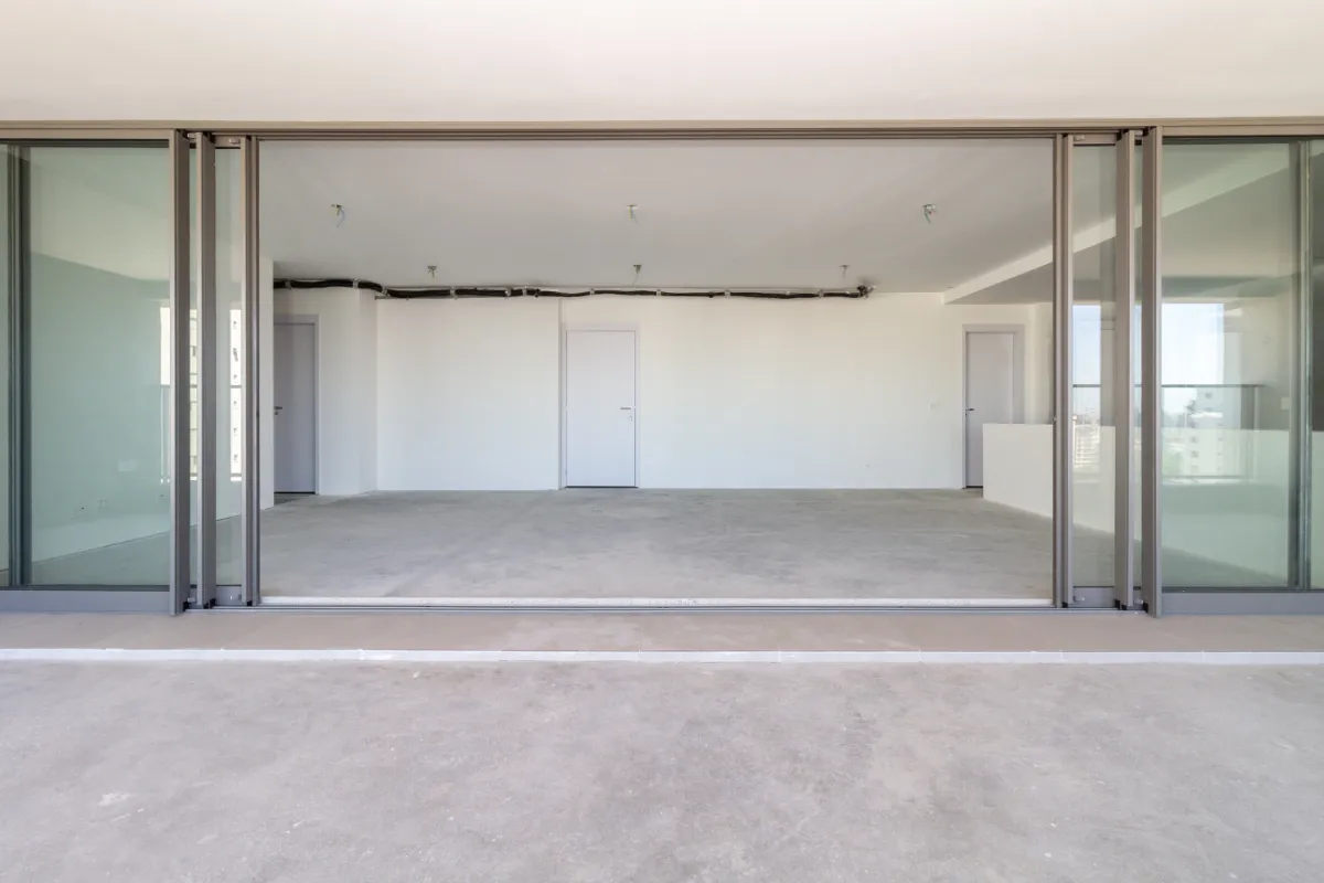 Arbo Alto Pinheiros - 8