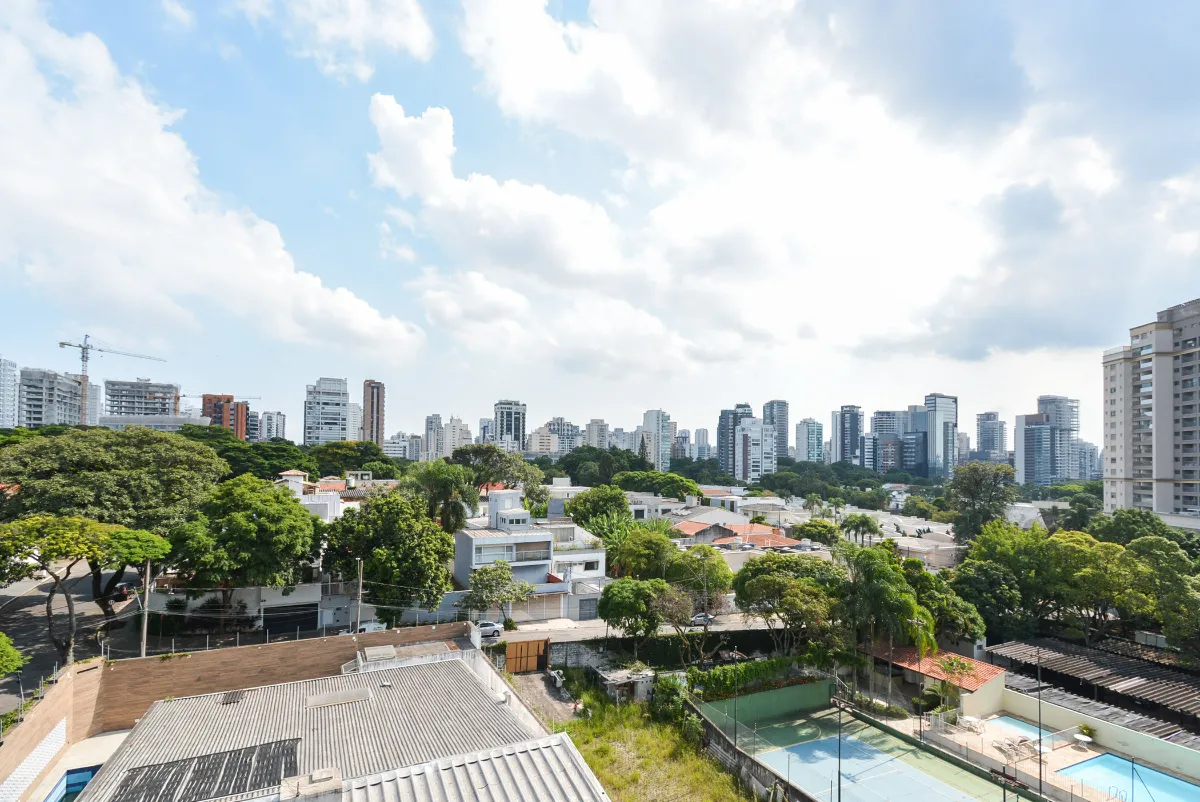 Edificio Beethoven - 19
