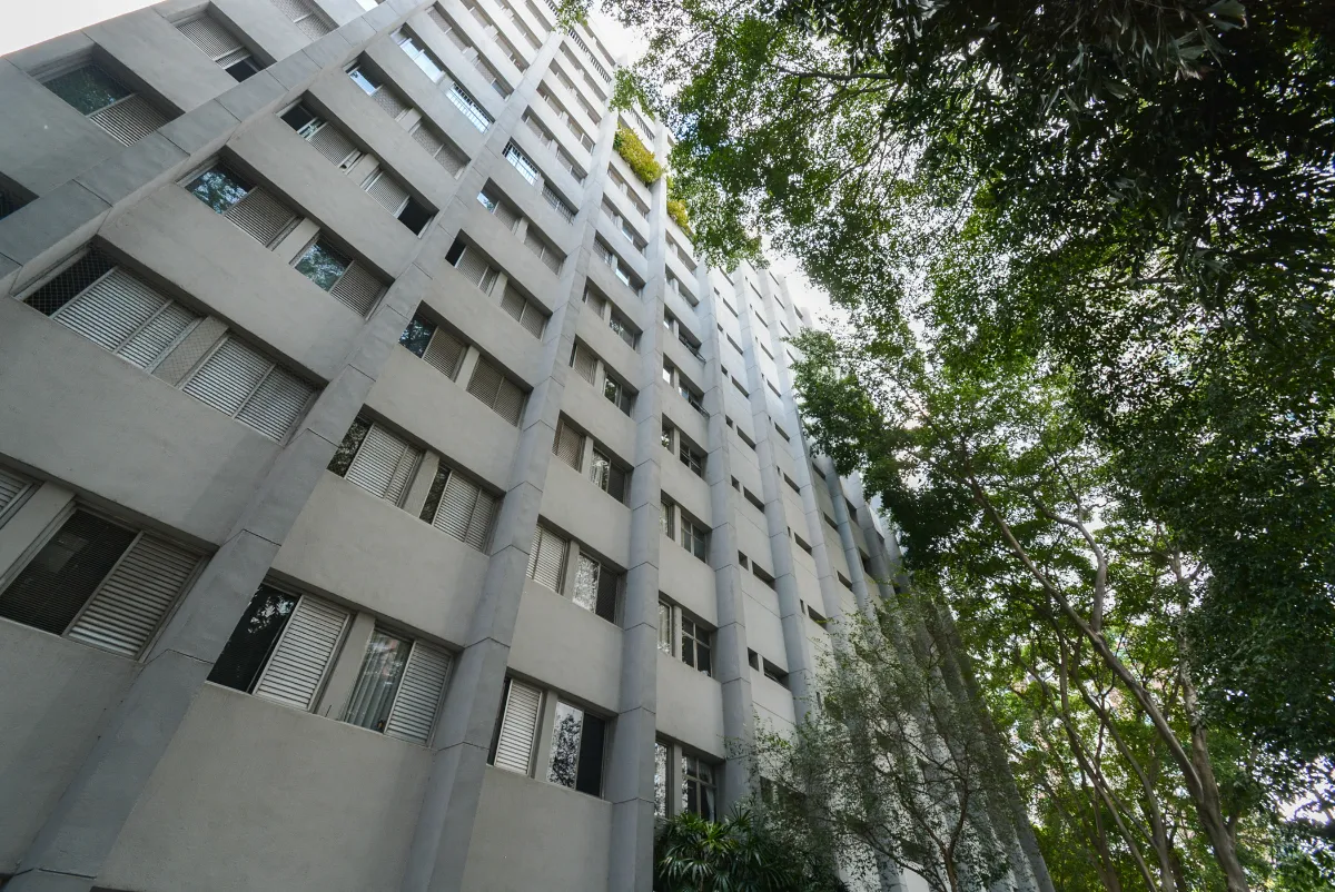 Edificio Beethoven - 35
