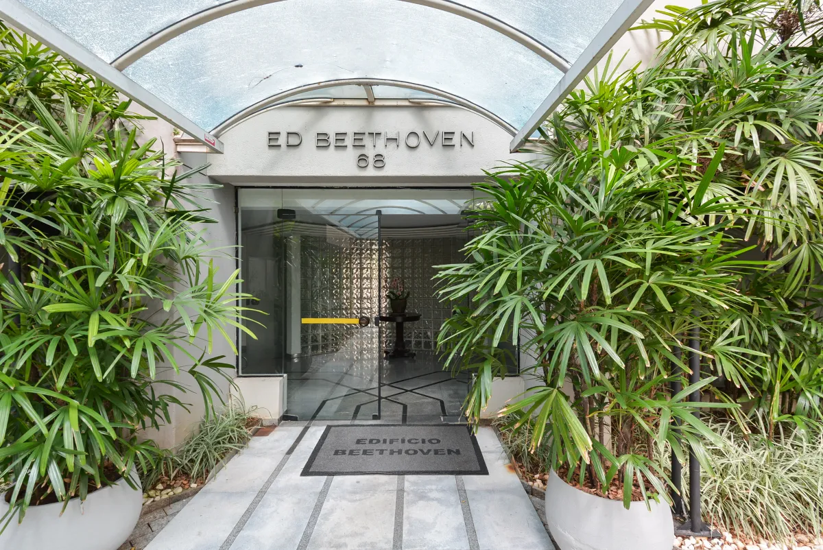 Edificio Beethoven - 60