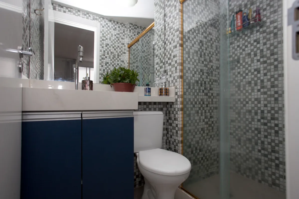 Apartamento à venda com 38m², 2 quartos com vaga - 10
