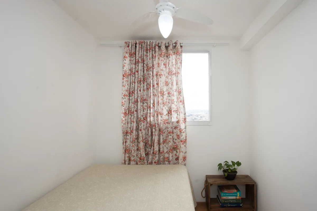 Apartamento à venda com 38m², 2 quartos com vaga - 11