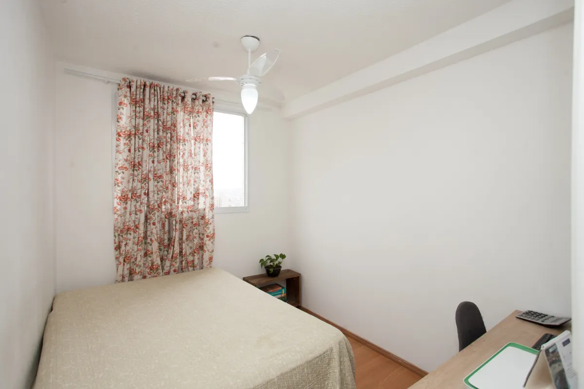 Apartamento à venda com 38m², 2 quartos com vaga - 15