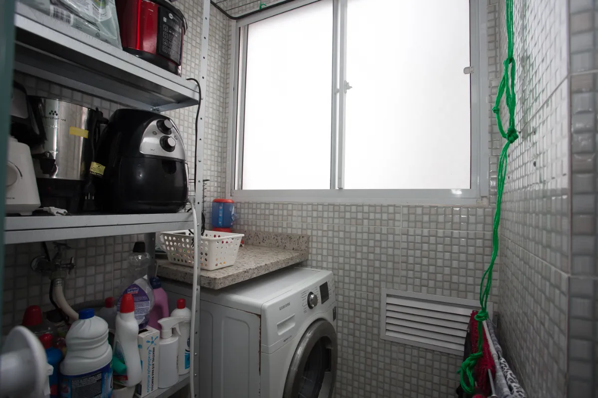 Apartamento à venda com 38m², 2 quartos com vaga - 2