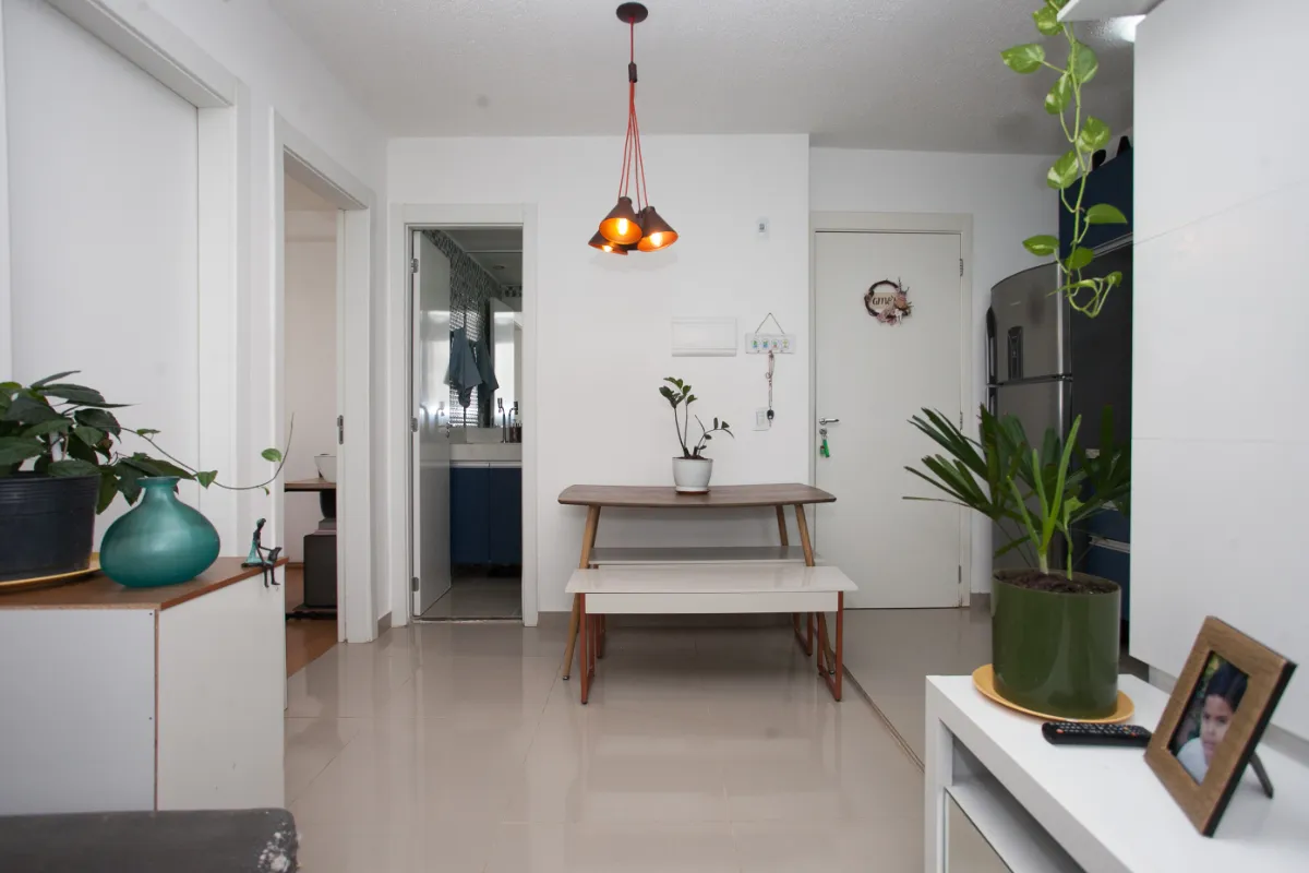 Apartamento à venda com 38m², 2 quartos com vaga - 28