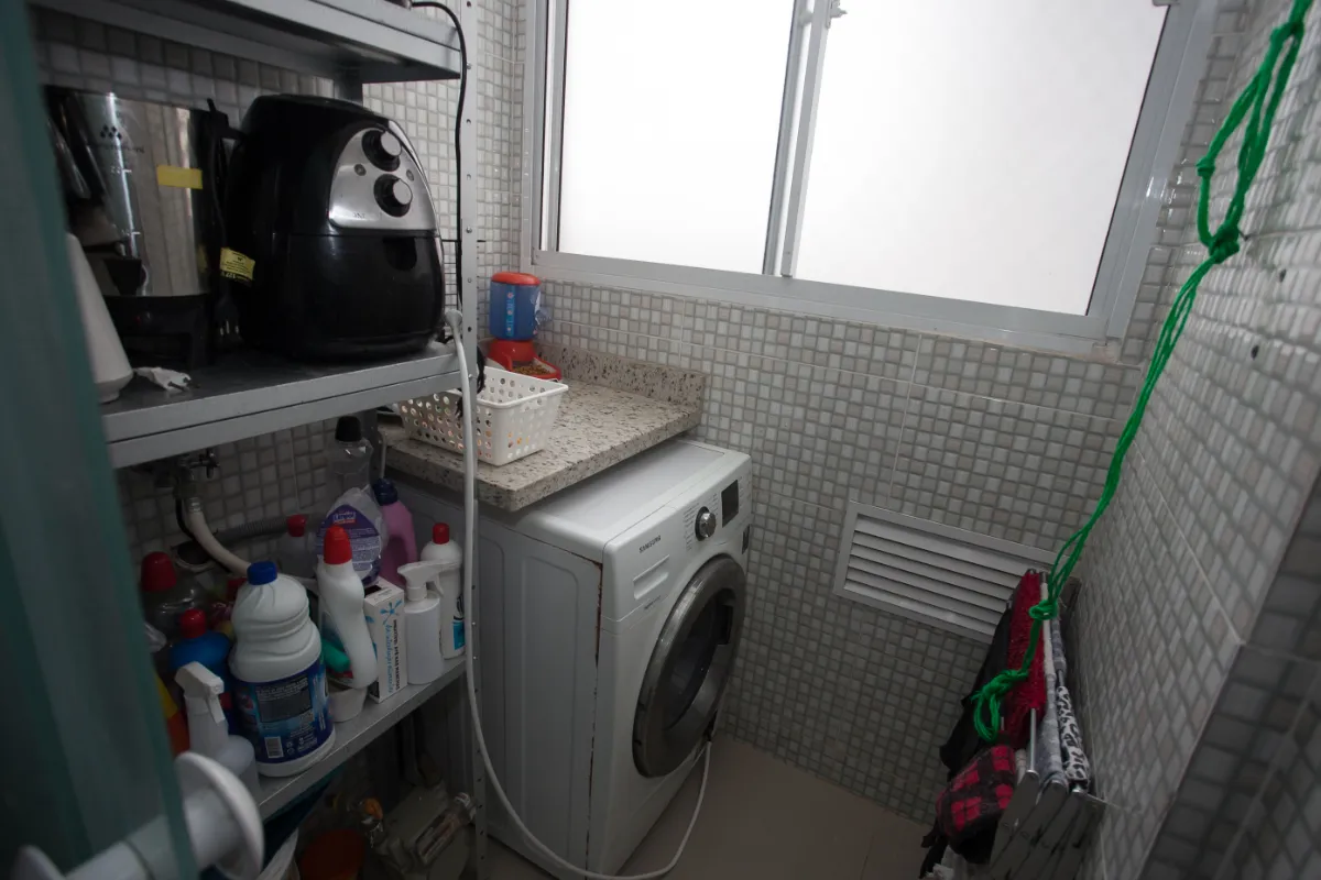 Apartamento à venda com 38m², 2 quartos com vaga - 4