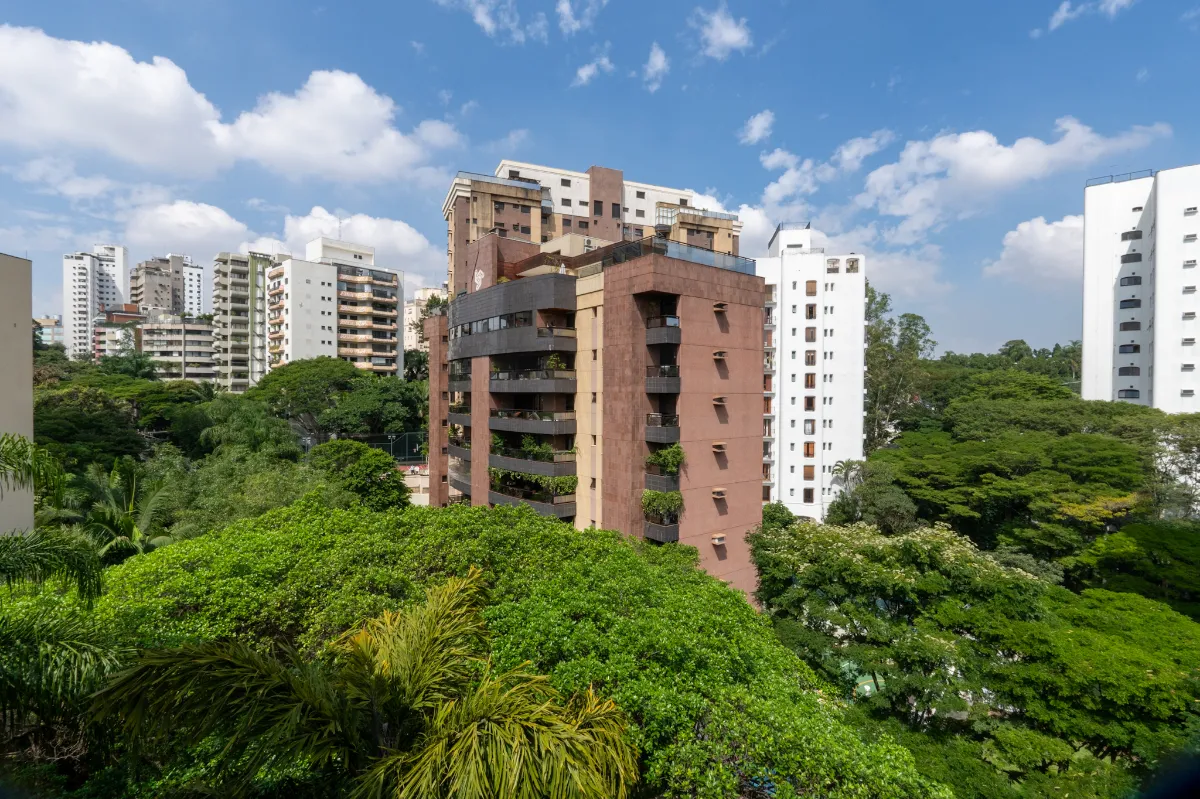Vila Iungarno - 1