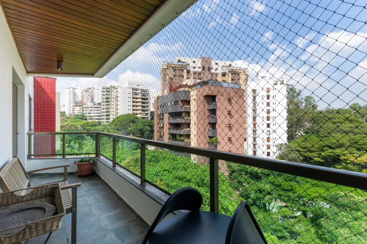 Vila Iungarno - 2