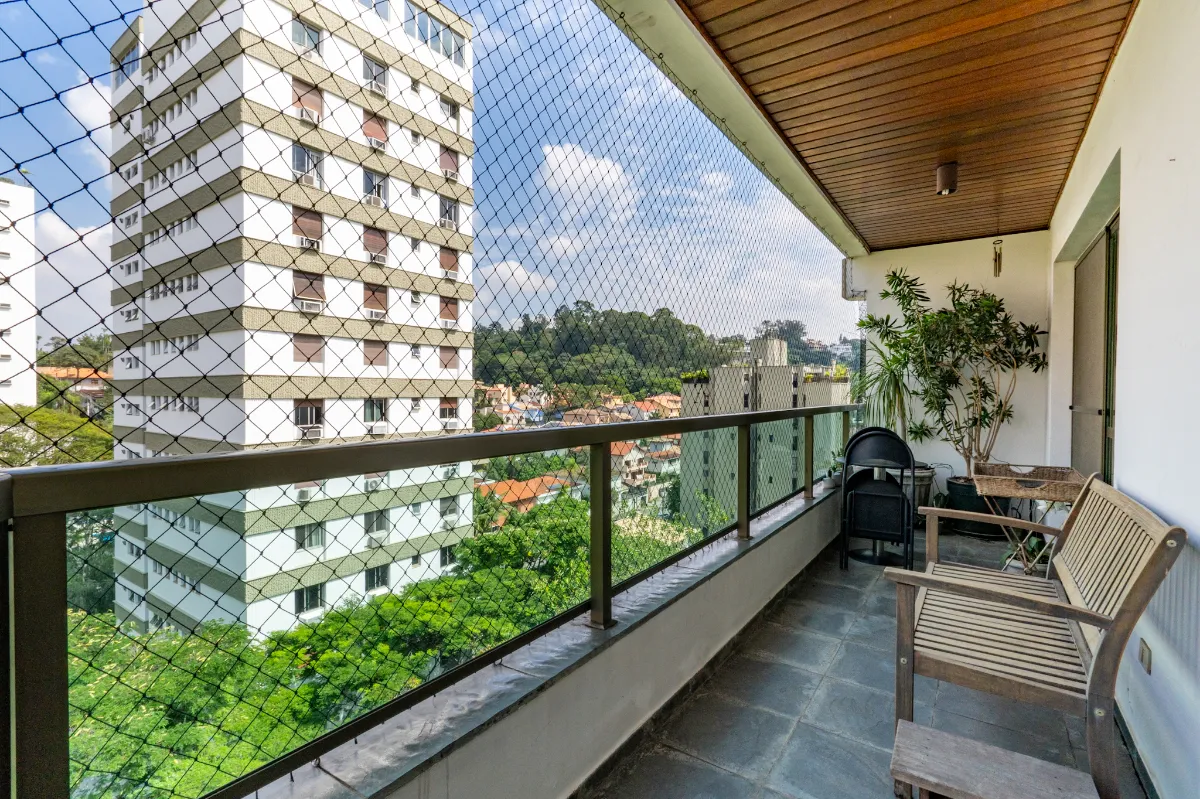 Vila Iungarno - 4