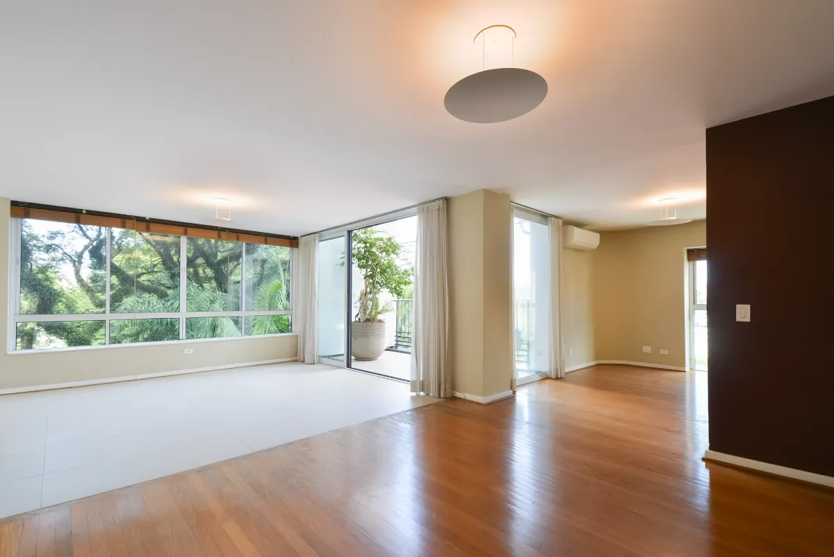 Apartamento à venda com 285m², 3 quartos com vaga - 0
