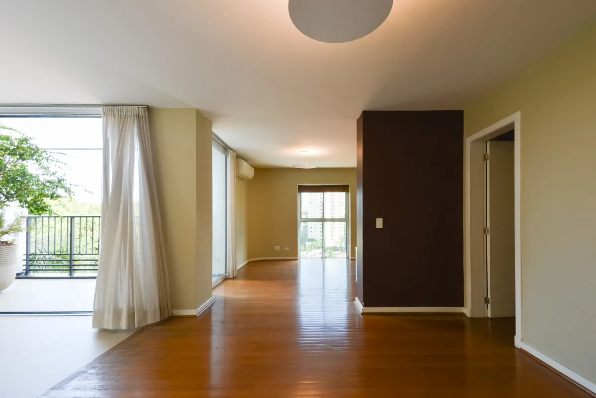 Apartamento à venda com 285m², 3 quartos com vaga - 1