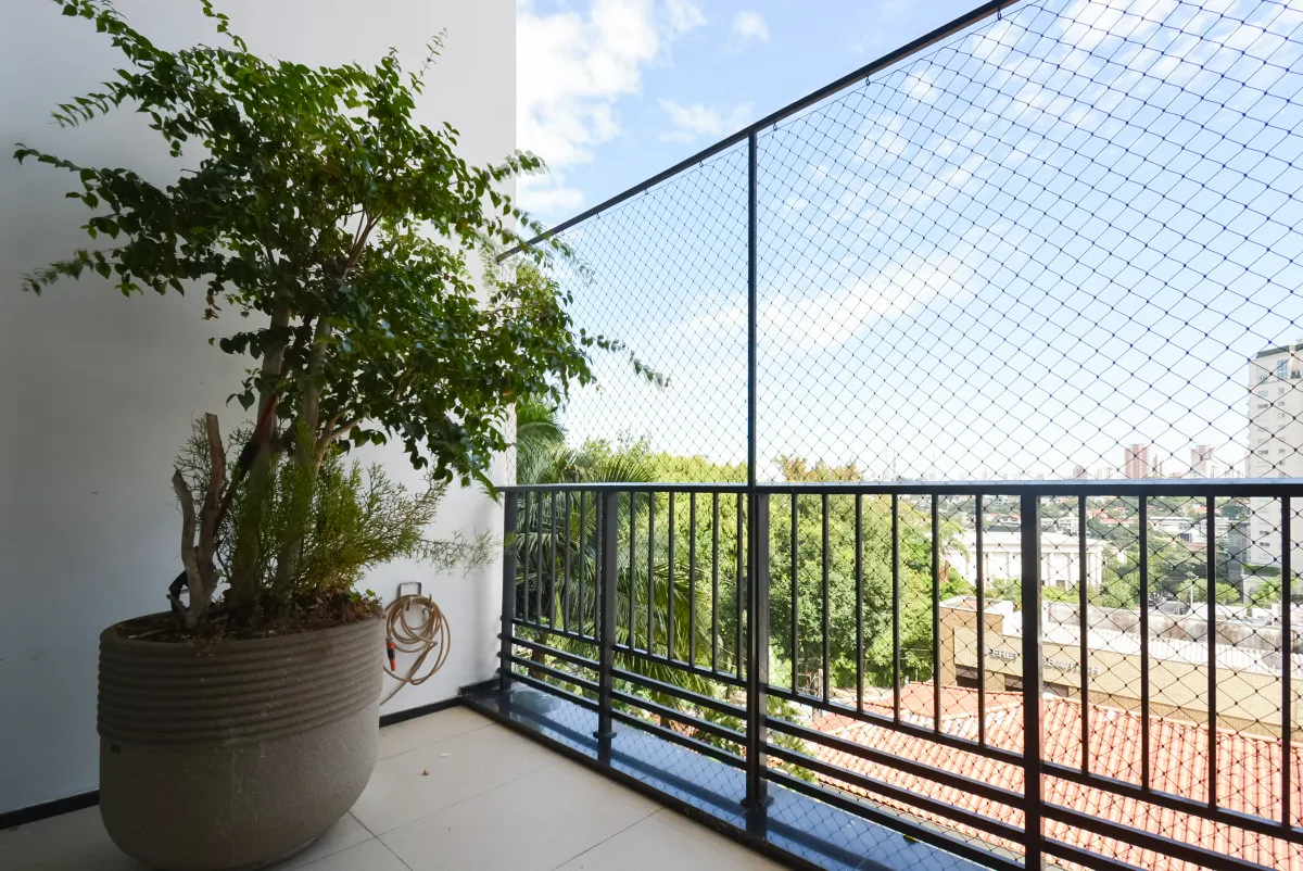 Apartamento à venda com 285m², 3 quartos com vaga - 10