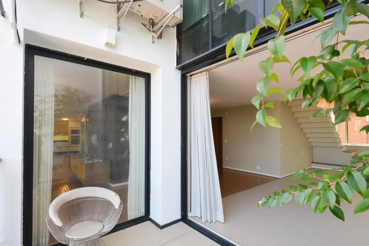 Apartamento à venda com 285m², 3 quartos com vaga - 11