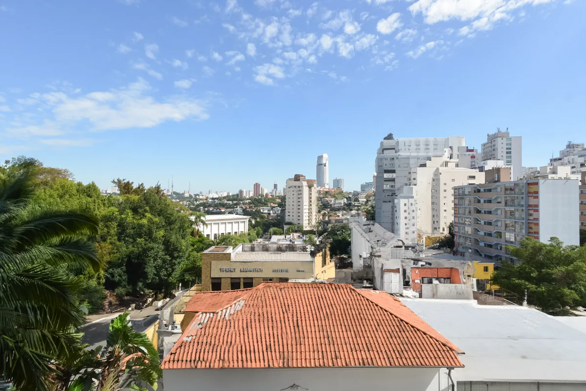 Apartamento à venda com 285m², 3 quartos com vaga - 12