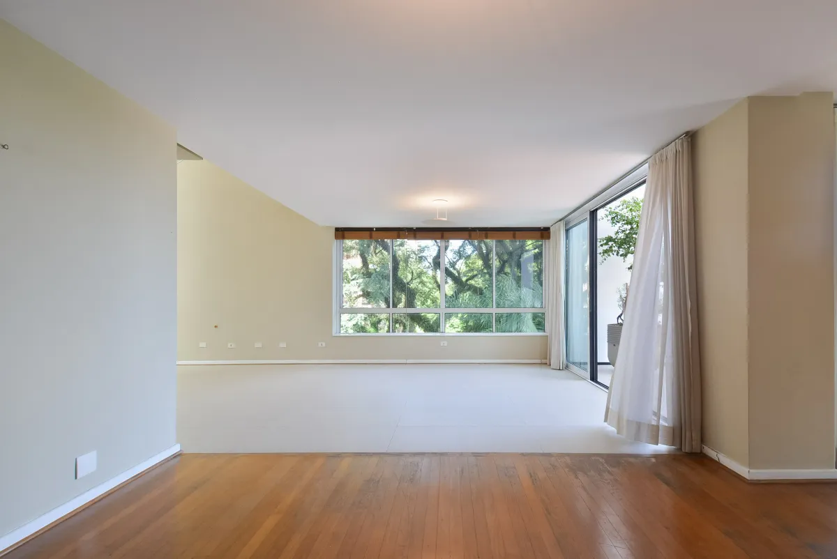 Apartamento à venda com 285m², 3 quartos com vaga - 13