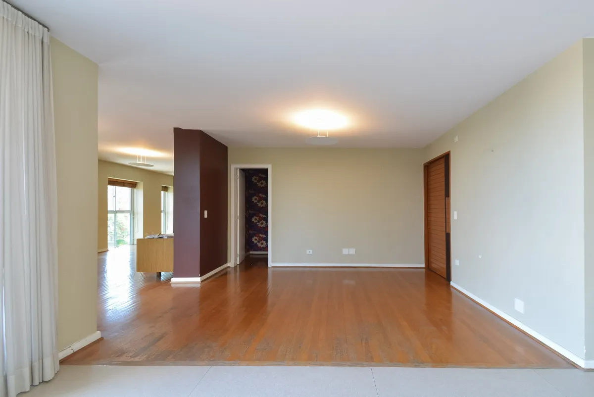 Apartamento à venda com 285m², 3 quartos com vaga - 14