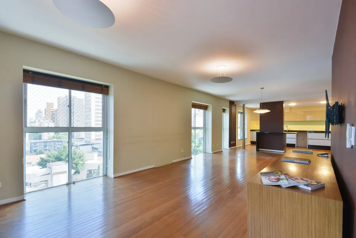 Apartamento à venda com 285m², 3 quartos com vaga - 17