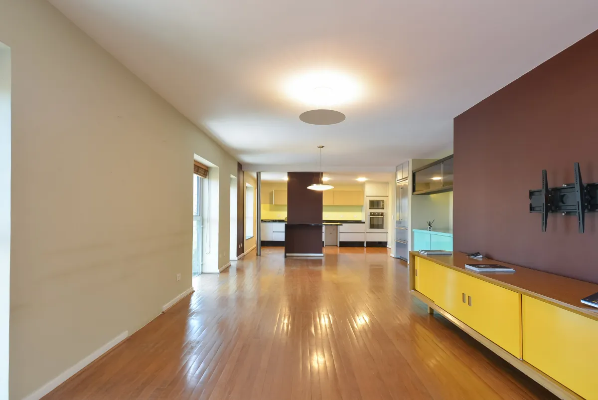 Apartamento à venda com 285m², 3 quartos com vaga - 18
