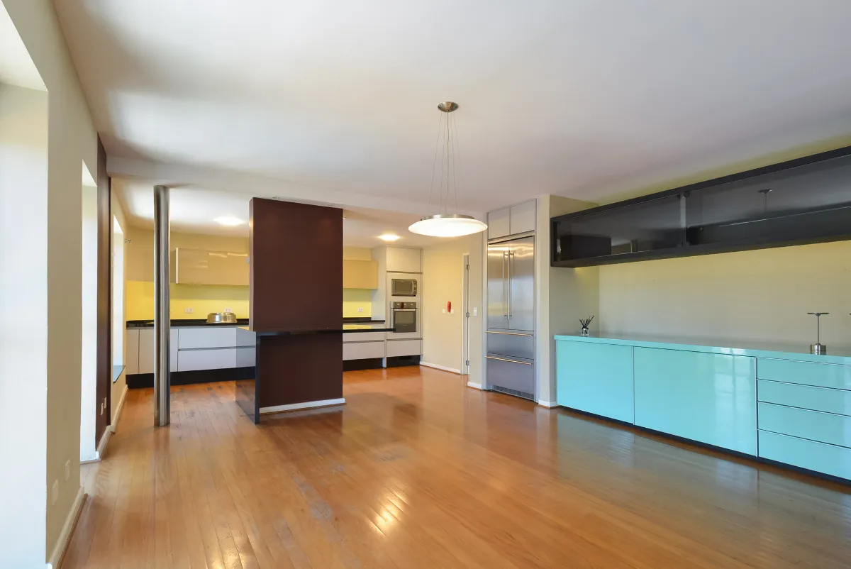 Apartamento à venda com 285m², 3 quartos com vaga - 19