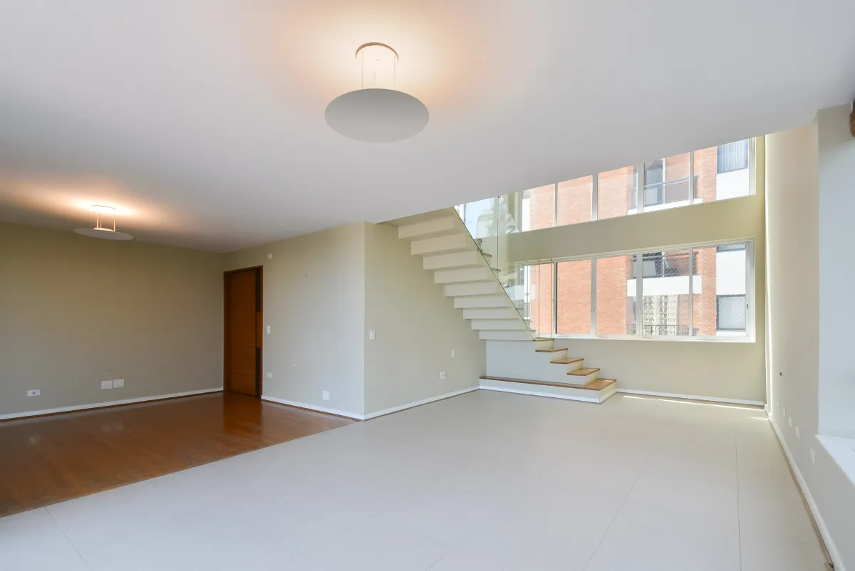 Apartamento à venda com 285m², 3 quartos com vaga - 2