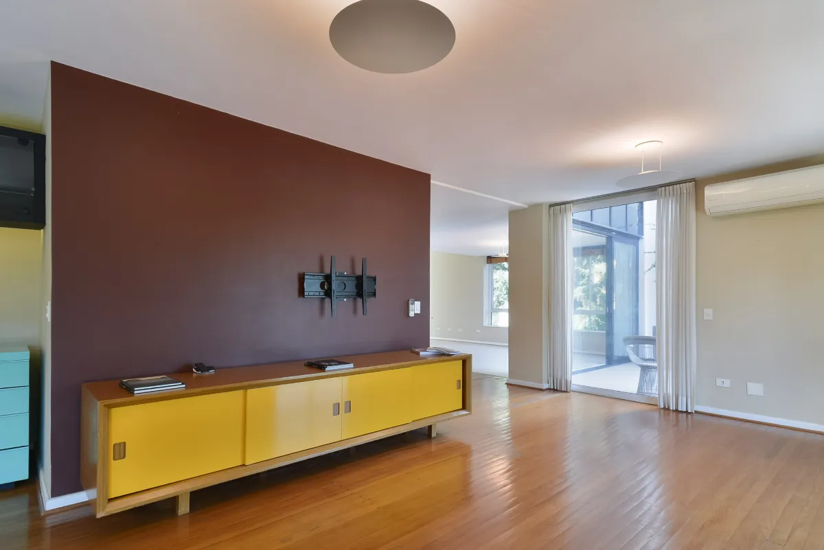 Apartamento à venda com 285m², 3 quartos com vaga - 20