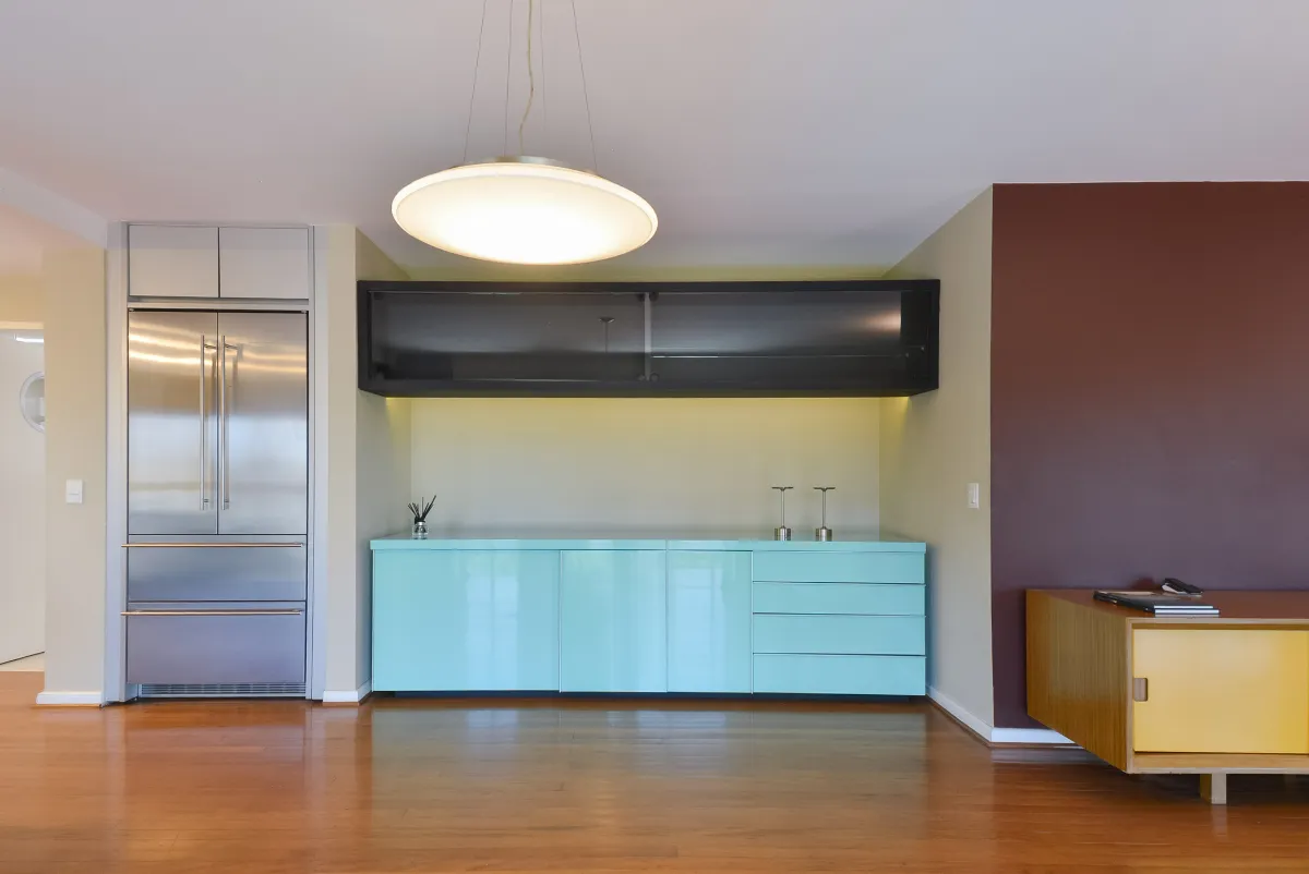 Apartamento à venda com 285m², 3 quartos com vaga - 21