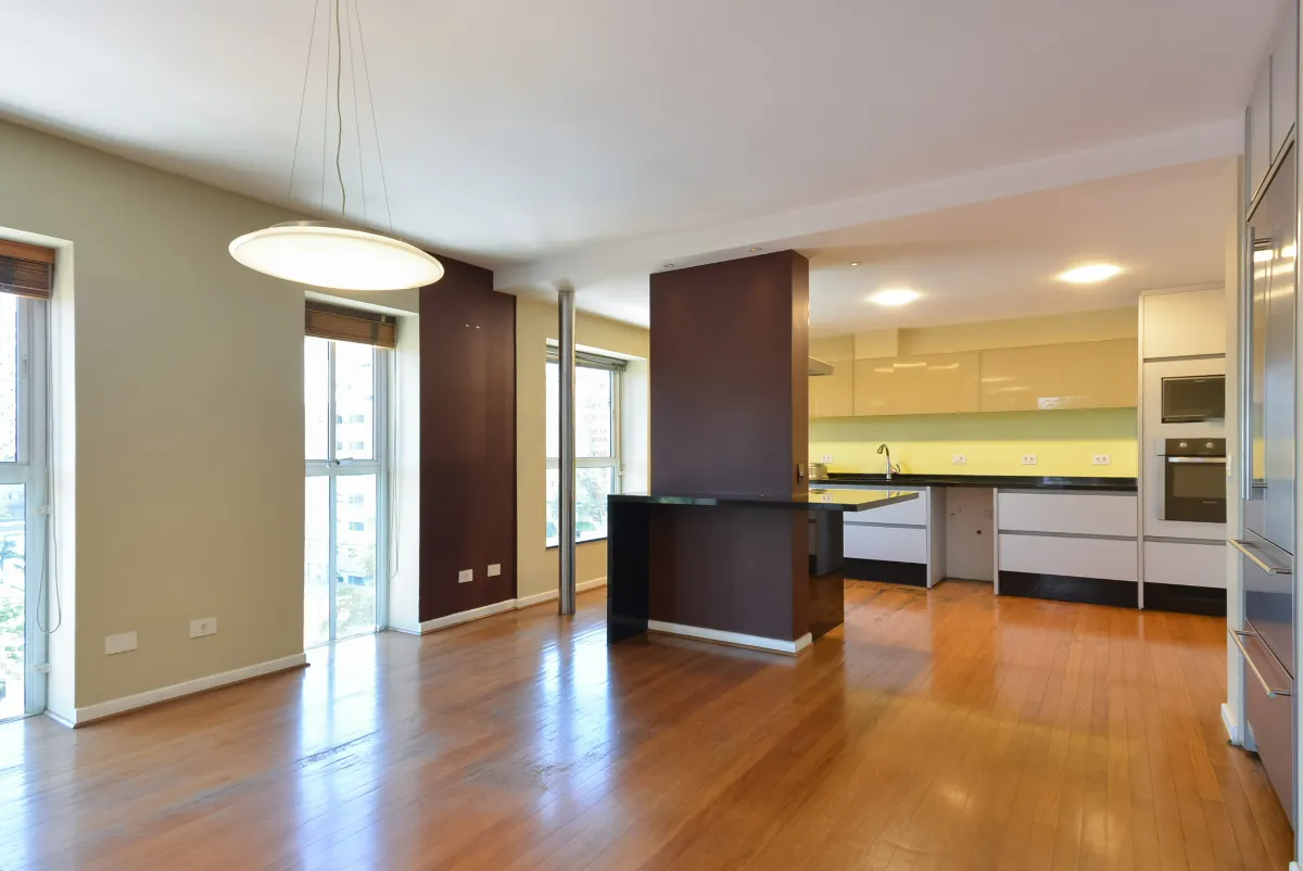 Apartamento à venda com 285m², 3 quartos com vaga - 22