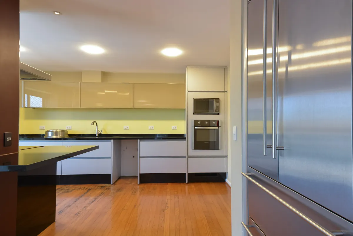 Apartamento à venda com 285m², 3 quartos com vaga - 23