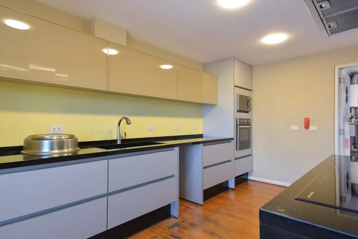 Apartamento à venda com 285m², 3 quartos com vaga - 24