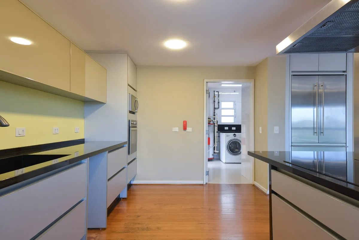 Apartamento à venda com 285m², 3 quartos com vaga - 25