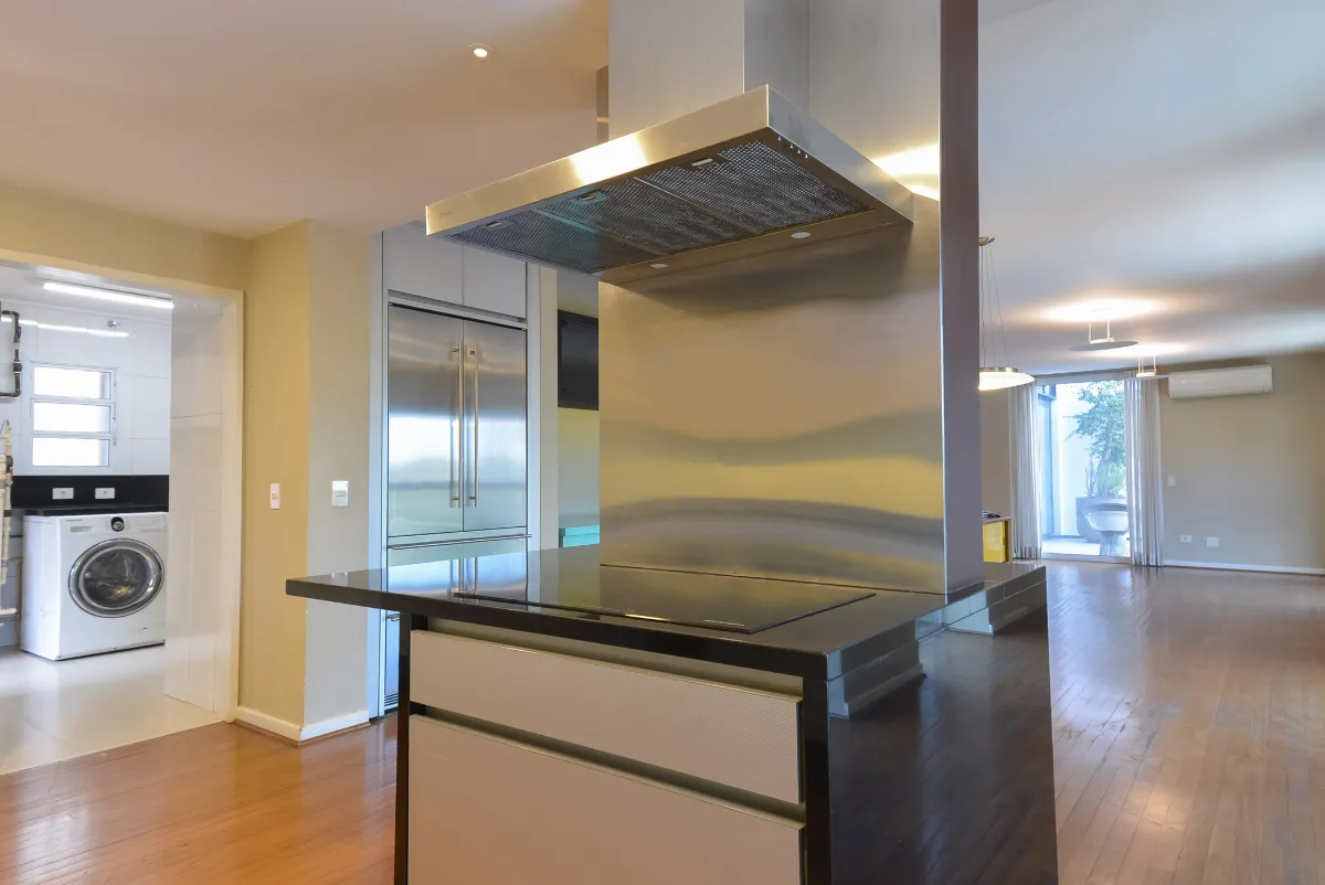 Apartamento à venda com 285m², 3 quartos com vaga - 26