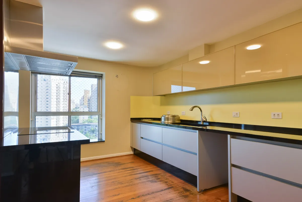 Apartamento à venda com 285m², 3 quartos com vaga - 27
