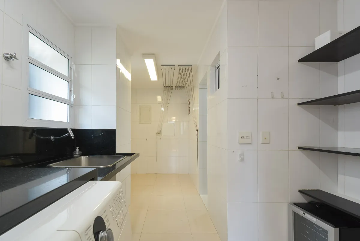 Apartamento à venda com 285m², 3 quartos com vaga - 29
