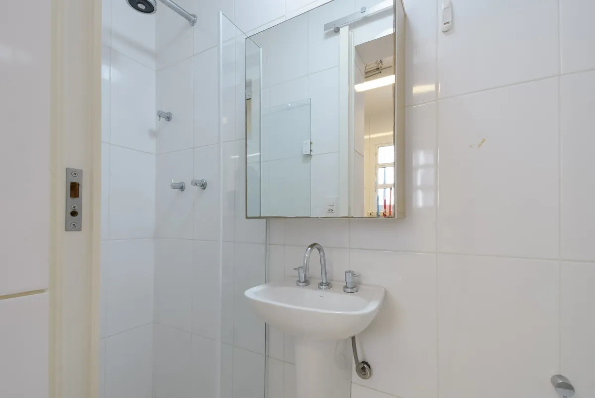 Apartamento à venda com 285m², 3 quartos com vaga - 31