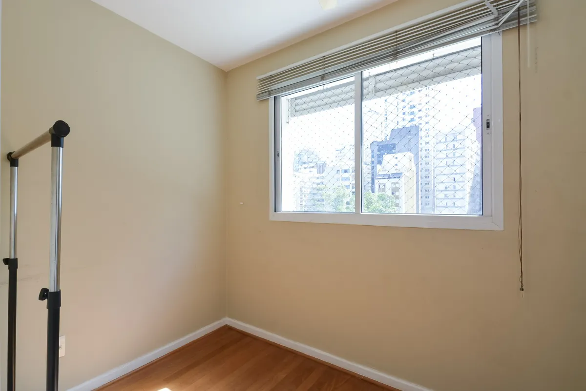 Apartamento à venda com 285m², 3 quartos com vaga - 33
