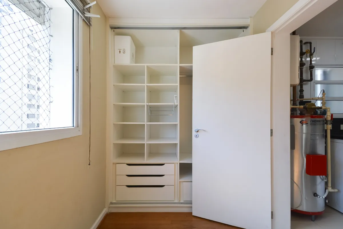 Apartamento à venda com 285m², 3 quartos com vaga - 34