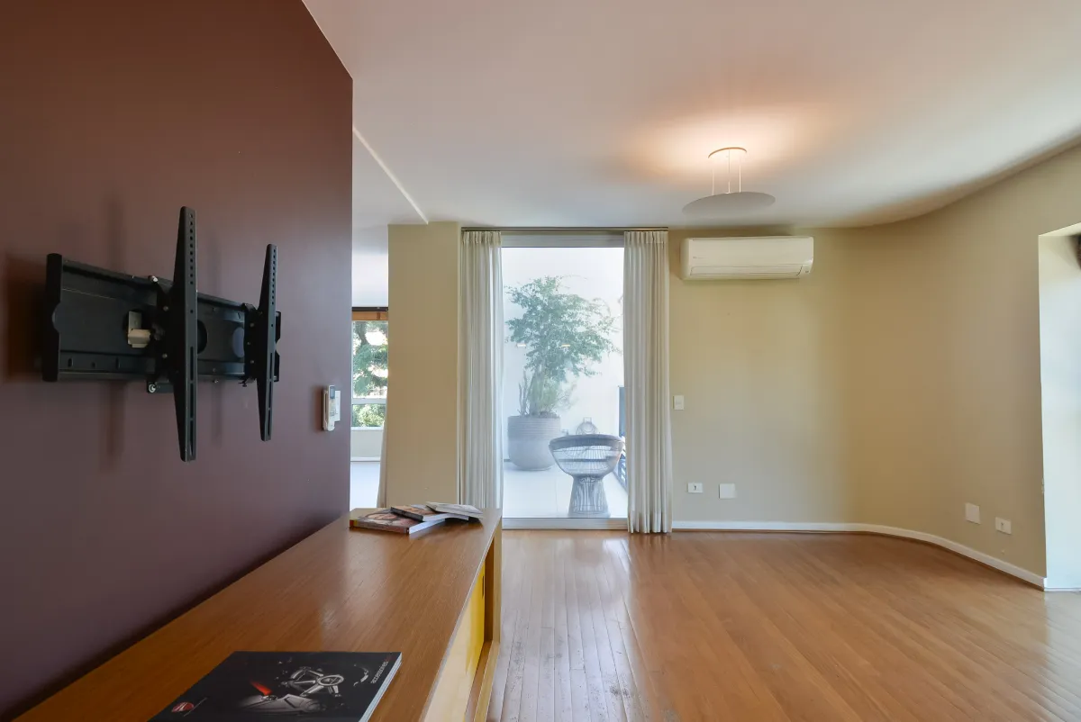 Apartamento à venda com 285m², 3 quartos com vaga - 35