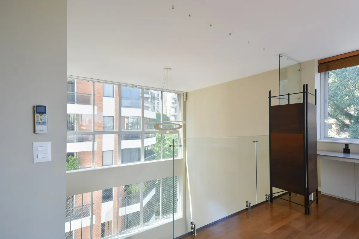 Apartamento à venda com 285m², 3 quartos com vaga - 36