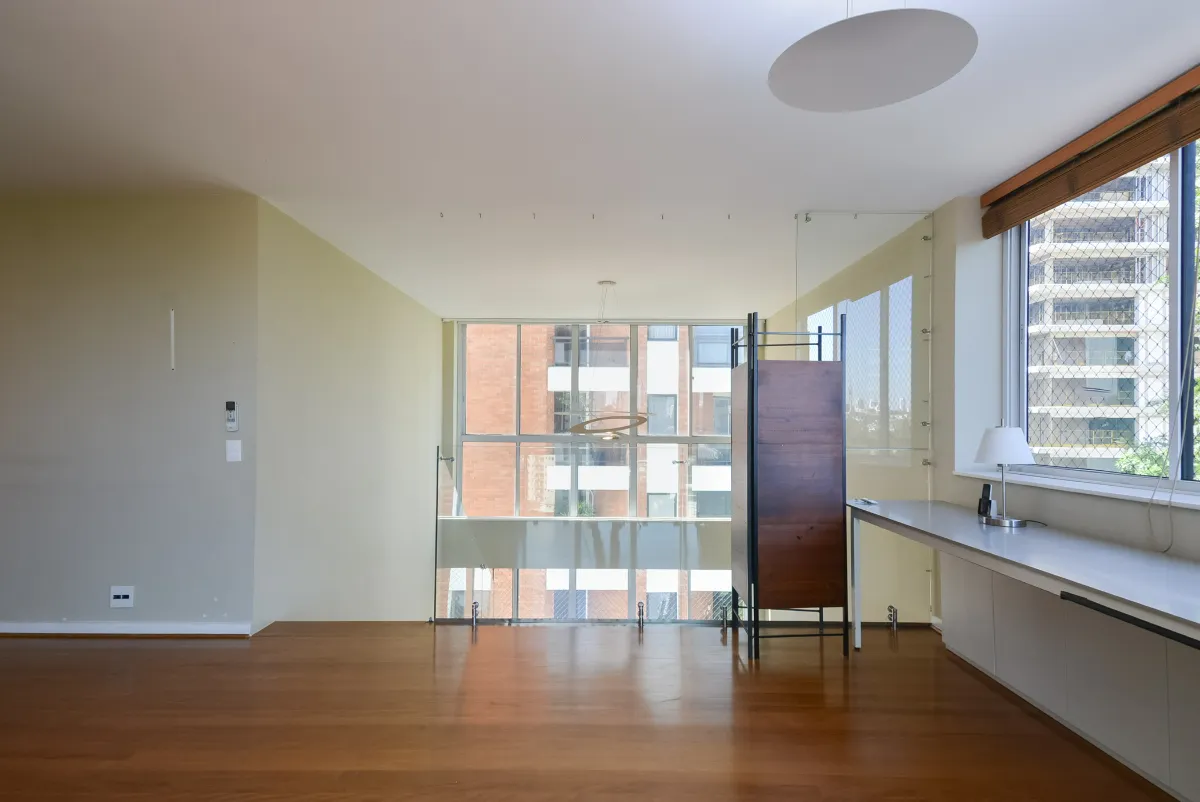 Apartamento à venda com 285m², 3 quartos com vaga - 37