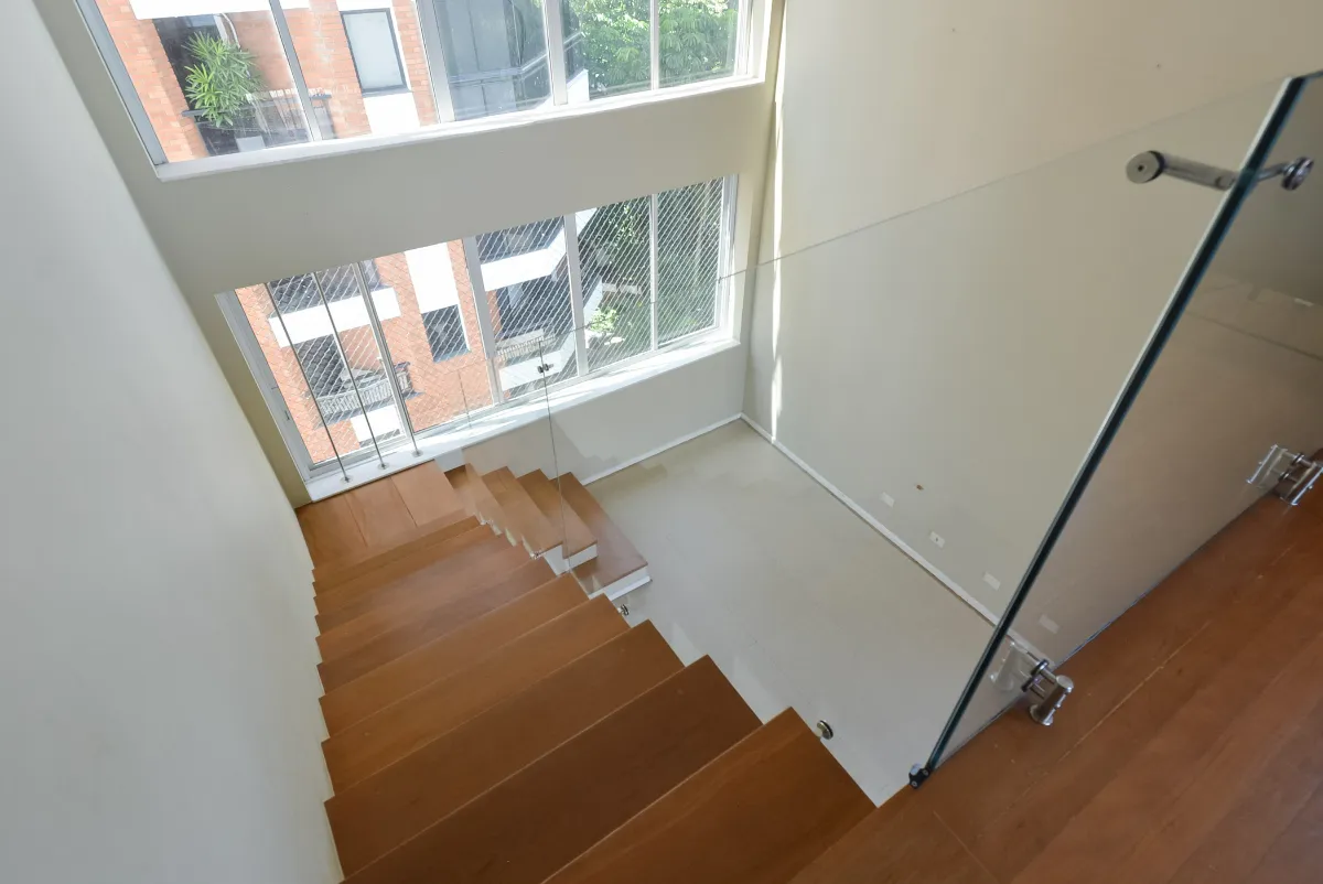 Apartamento à venda com 285m², 3 quartos com vaga - 38