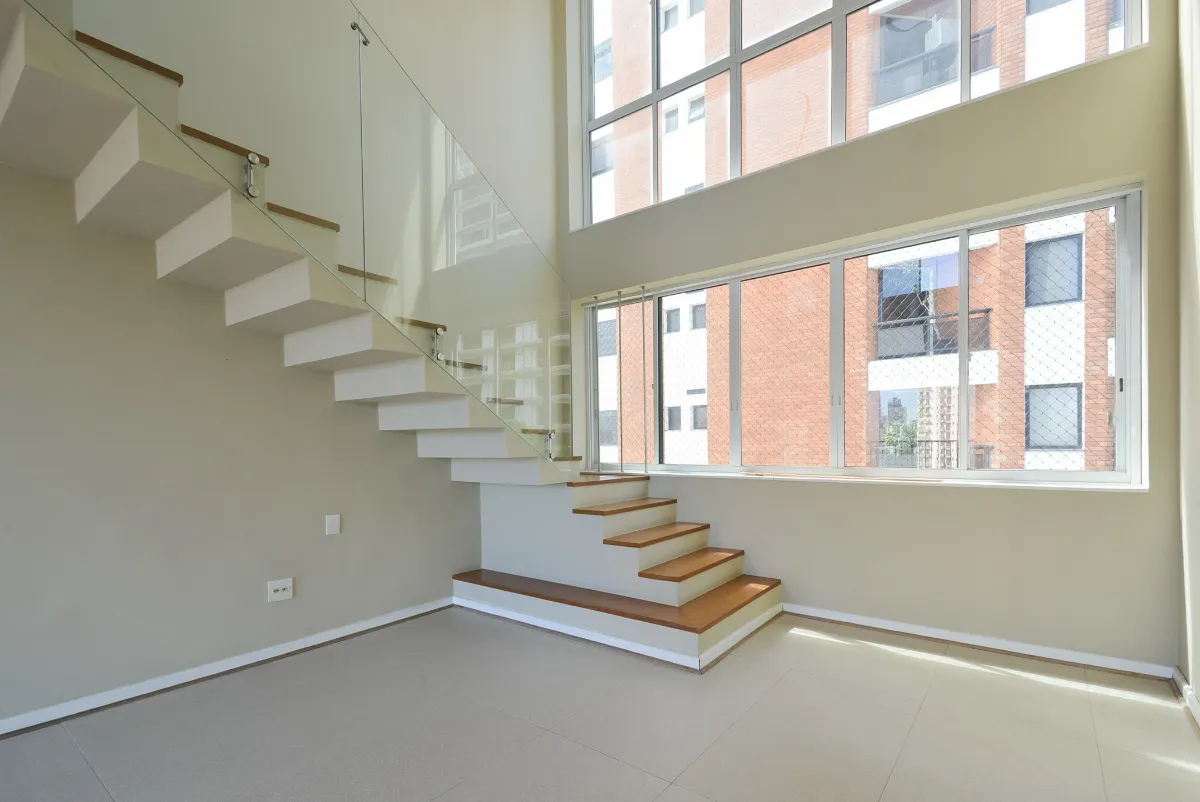 Apartamento à venda com 285m², 3 quartos com vaga - 4